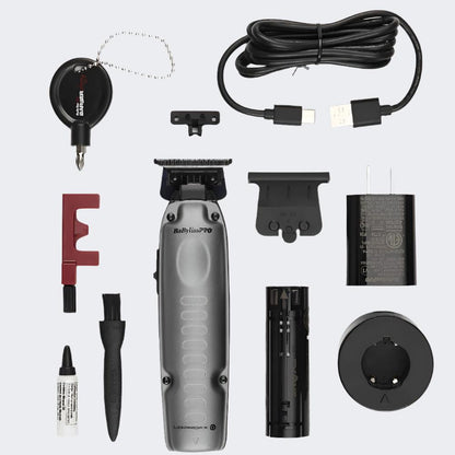 BaBylissPRO FXONE Lo-ProFX Cordless Trimmer FX729