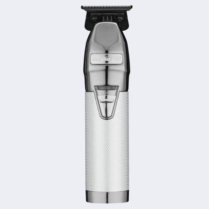BaBylissPRO (New/Upgraded) SilverFX+ Outlining Cordless Trimmer (FX787NS)