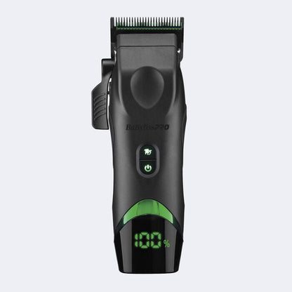 BaBylissPRO x Tomb45 Clipper, Trimmer and Nano Light Ionic Dryer Combo