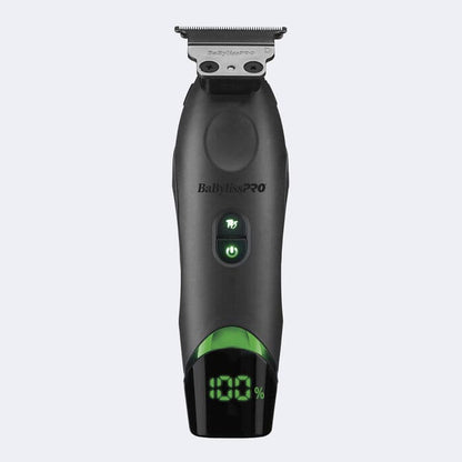 BaBylissPRO x Tomb45 Clipper, Trimmer and Nano Light Ionic Dryer Combo