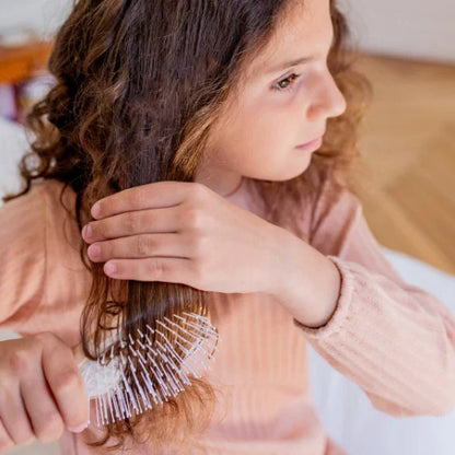 Detangling and Volumizing Hair Brush
