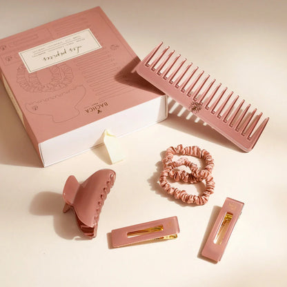 Rosewood Hair Kit