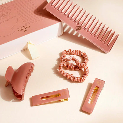 Rosewood Hair Kit