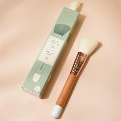 Angled Blush Brush
