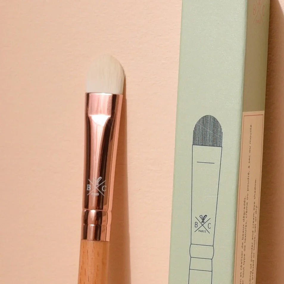Precision Eyeshadow Brush