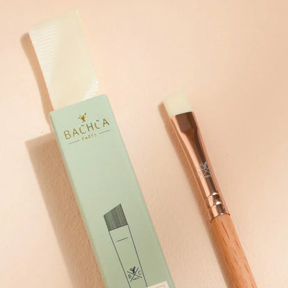Eyebrow & Eyeliner Brush