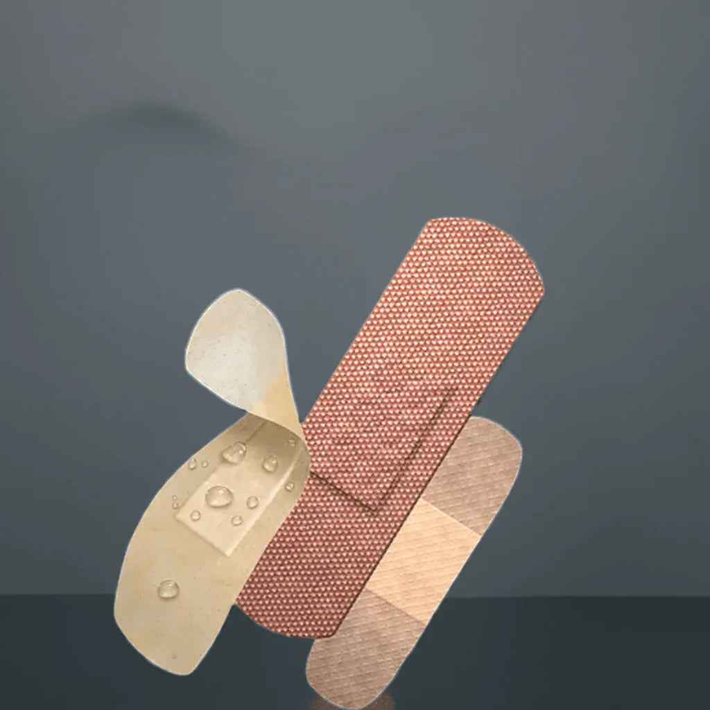 BAND-AID Adhesive Bandages, Variety Pack, 163 ct. GREAT DEAL!!