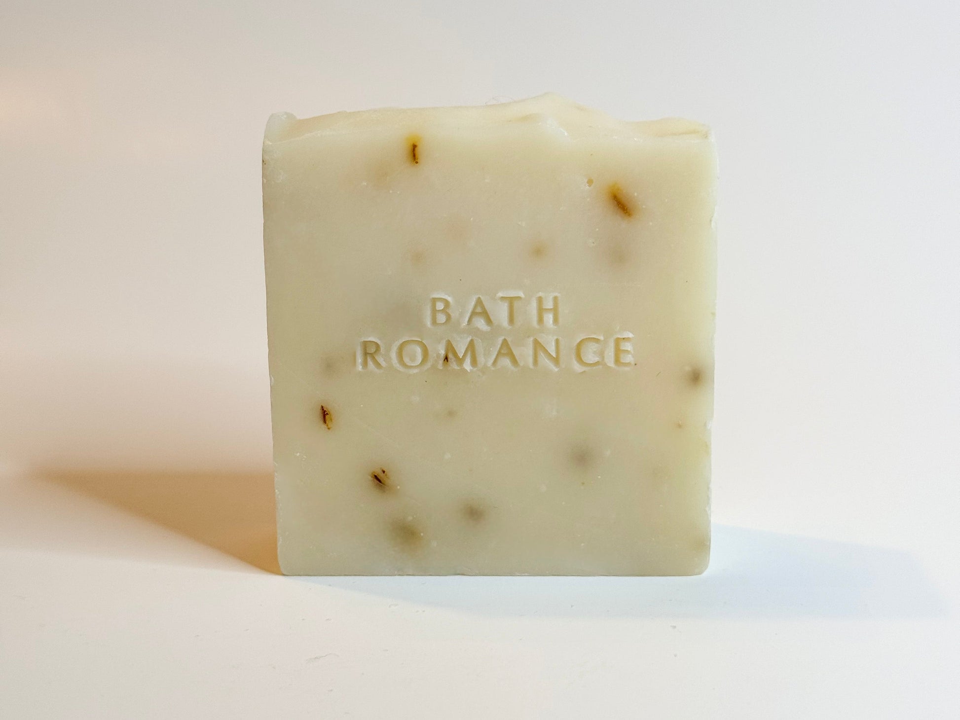bay leaf soap bar - Renee Lane Company