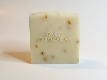 bay leaf soap bar - Renee Lane Company