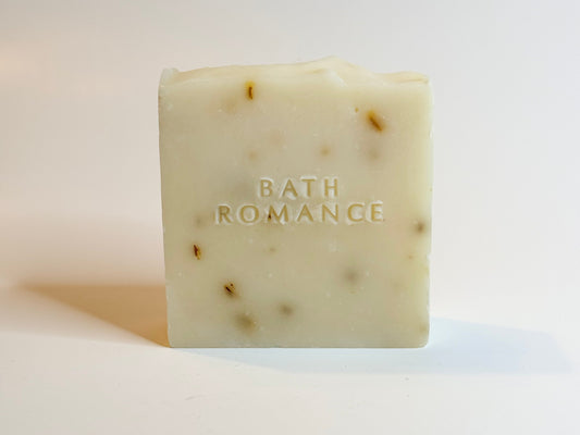 bay leaf soap bar - Renee Lane Company