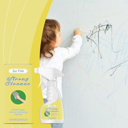 Wall Cleaner