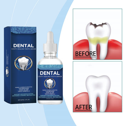 Tooth Care Liquid 60ml