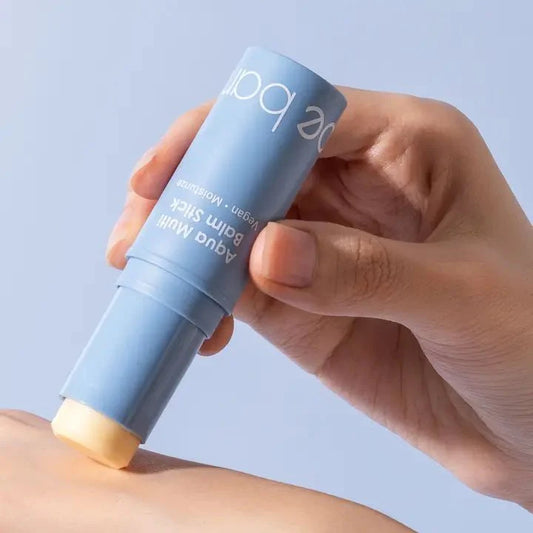 be bare Aqua Multi Balm Stick – On-the-Go Hydration - Renee Lane Company