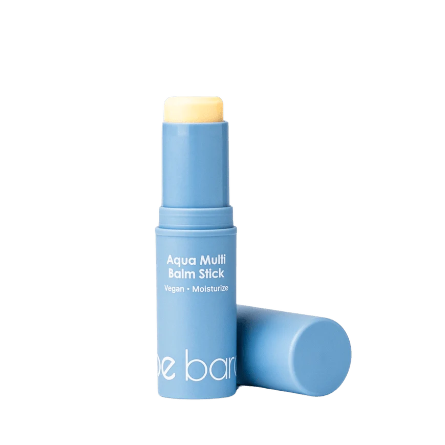 be bare Aqua Multi Balm Stick – On-the-Go Hydration - Renee Lane Company
