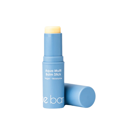 be bare Aqua Multi Balm Stick – On-the-Go Hydration - Renee Lane Company