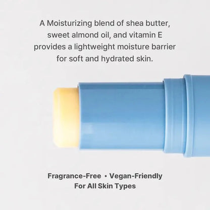 be bare Aqua Multi Balm Stick – On-the-Go Hydration