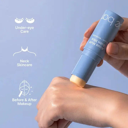 be bare Aqua Multi Balm Stick – On-the-Go Hydration