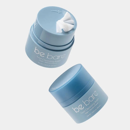 be bare Twist Cleansing Balm – Nourishing Makeup Remover (50mL)