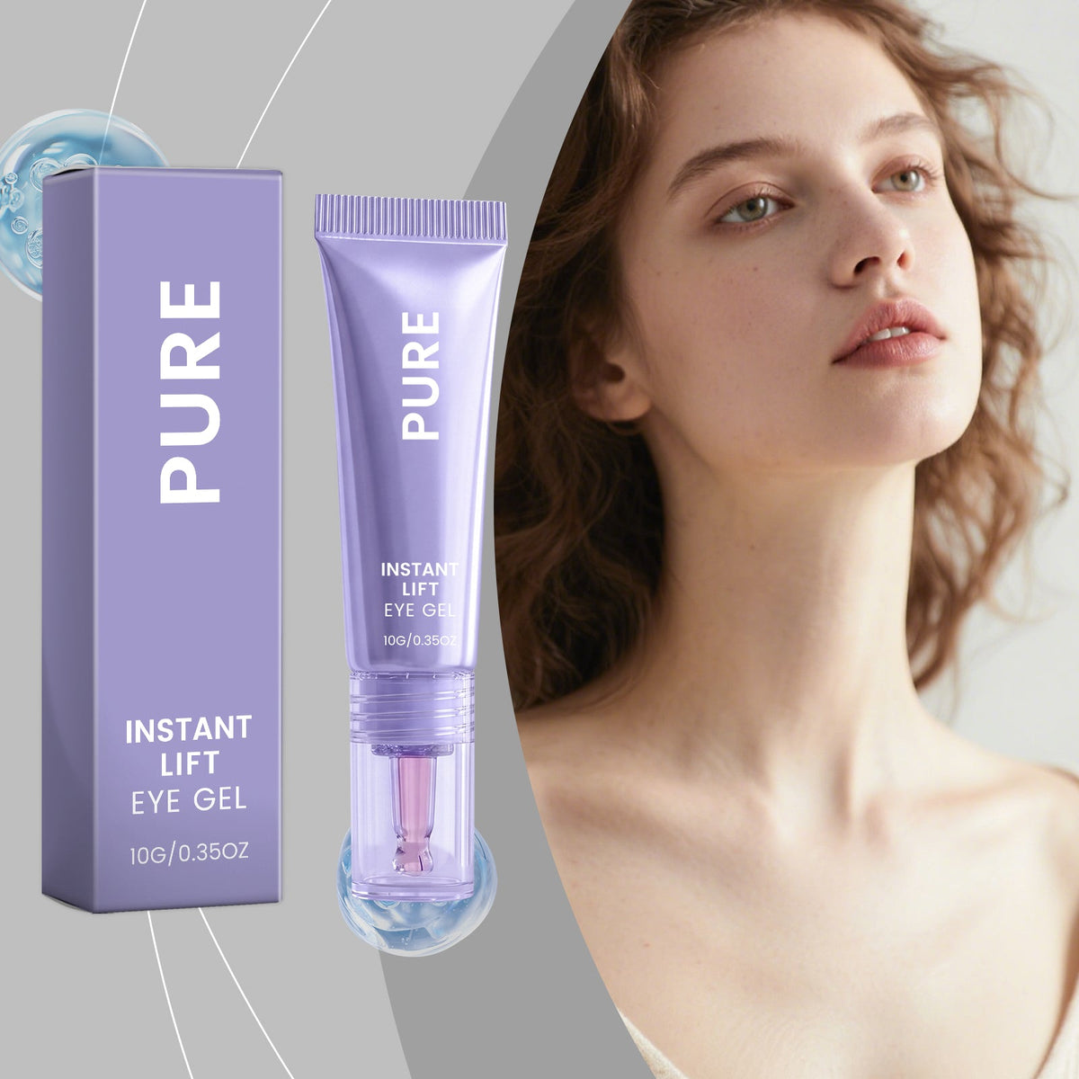 Collagen Firming Eye Cream 10g