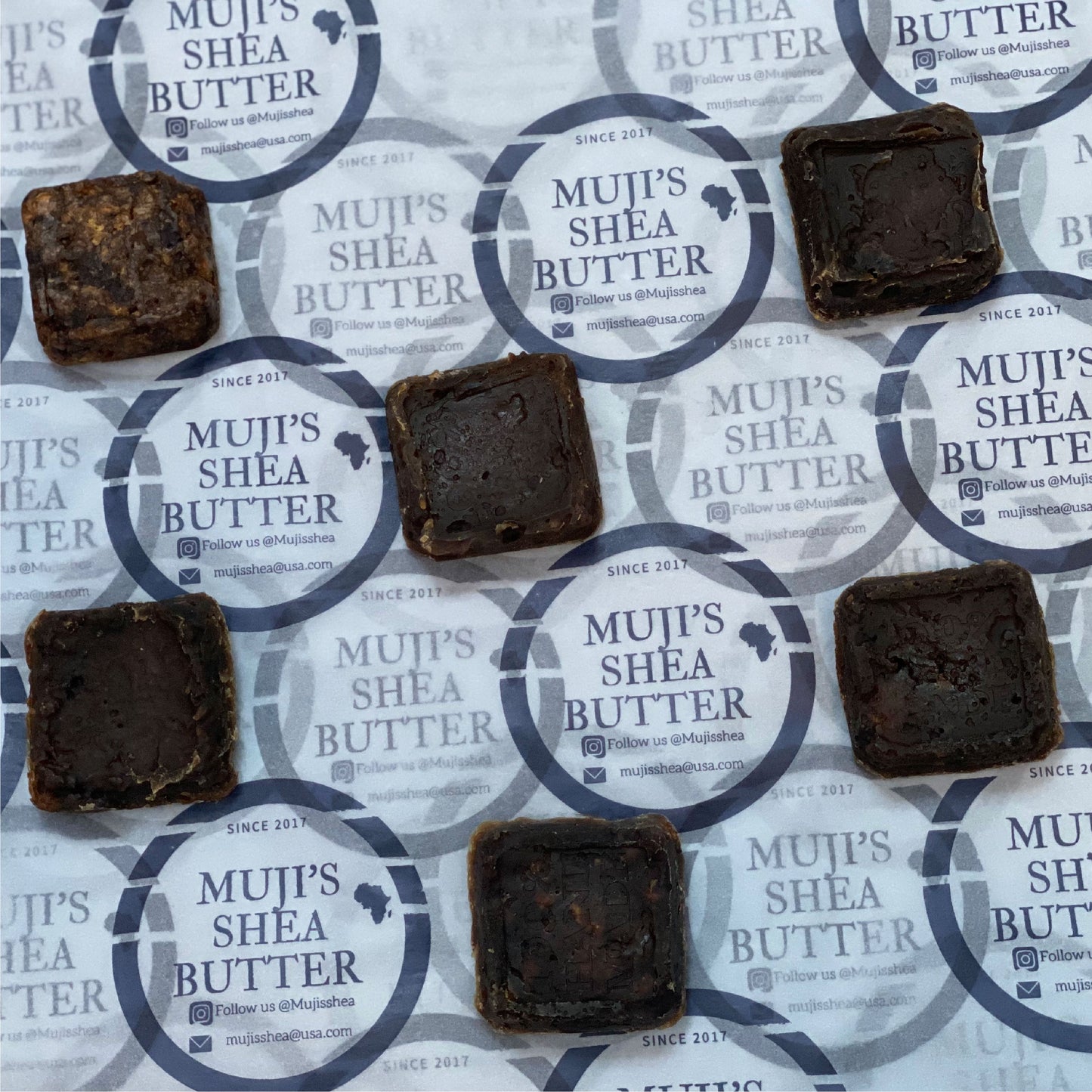 SOAP BODY BAR