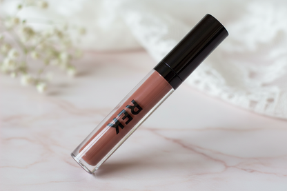 Blushing Bride | Liquid Lipstick | REK Cosmetics