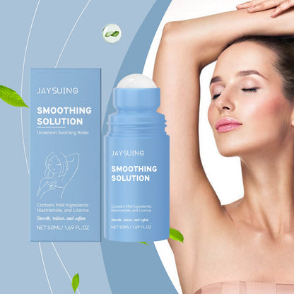 Soothing Underarm Roll-on After Shaving 50ml