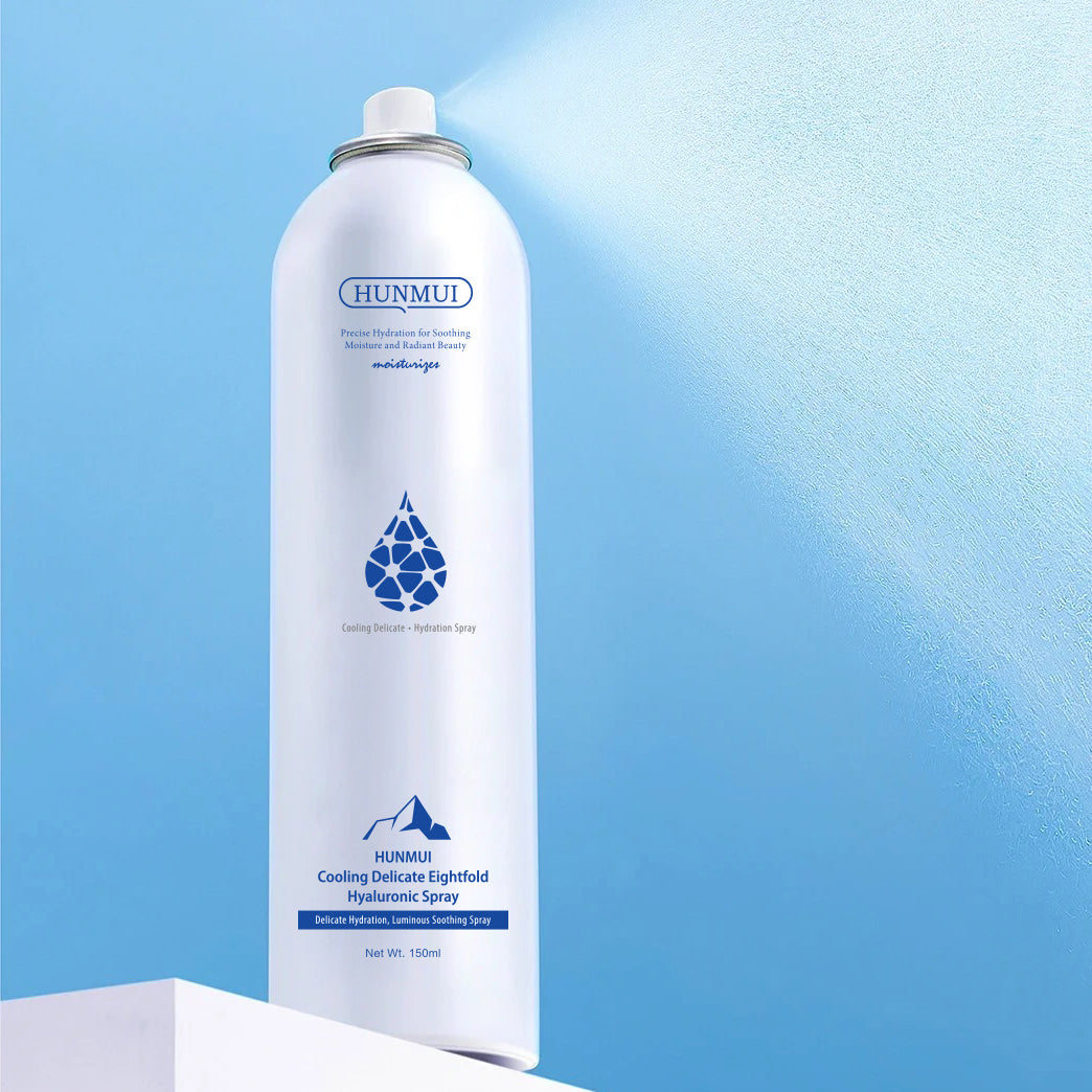 Hanlun Meiyu Hyaluronic Acid Moisturizing Spray 150ml