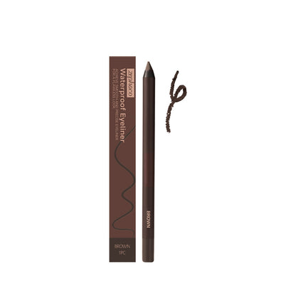 ZEPHOCO Waterproof Eyeliner Pencil Series