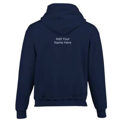 Classic Kids Pullover Hoodie | Gildan 18500B