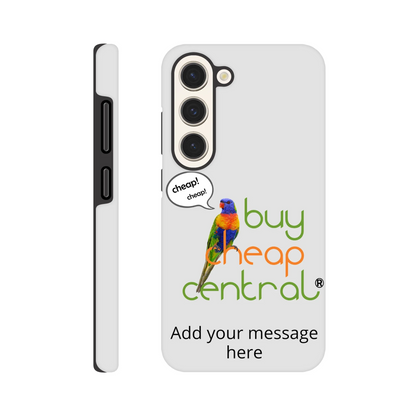 Samsung - Tough case