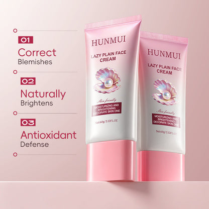 HUNMUI Lazy Bare Face Cream 60g