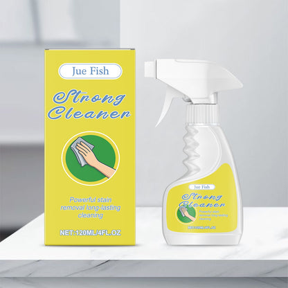 Wall Cleaner