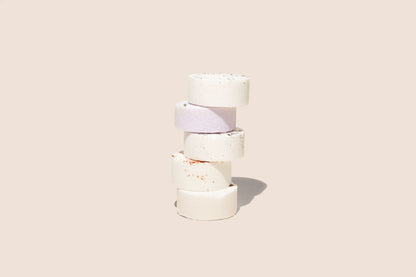 Cardamom & Vanilla Shower Steamers - 4 Pack