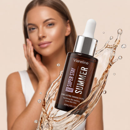 Long-lasting Tanning