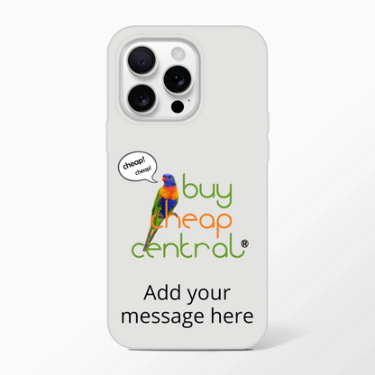 Apple - Flexi case