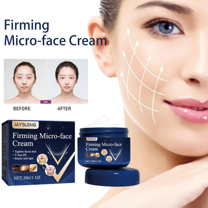 V-Face Firming Cream