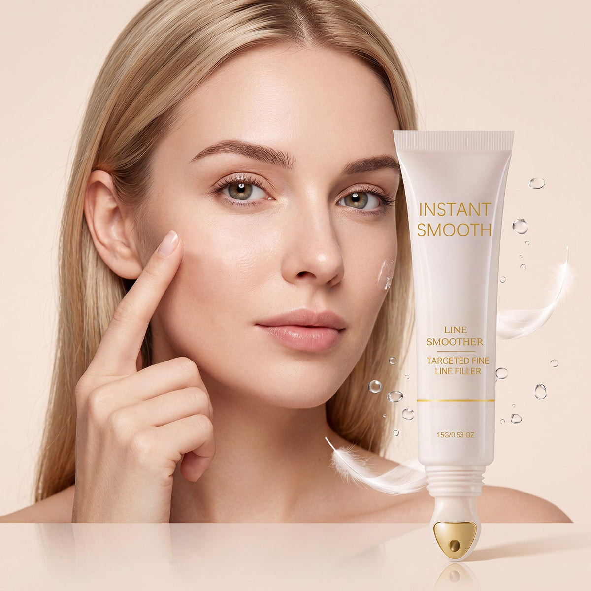 Softening And Skin-evening Primer 15g