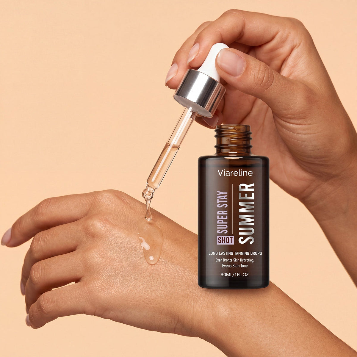 Long-lasting Tanning