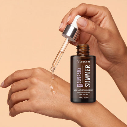 Long-lasting Tanning