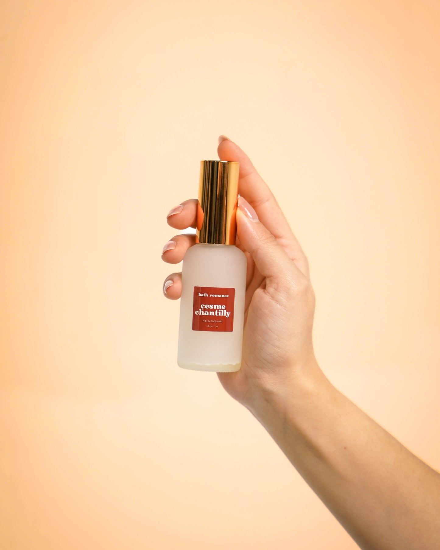 cesme chantilly - conditioning hair + body mist - Renee Lane Company