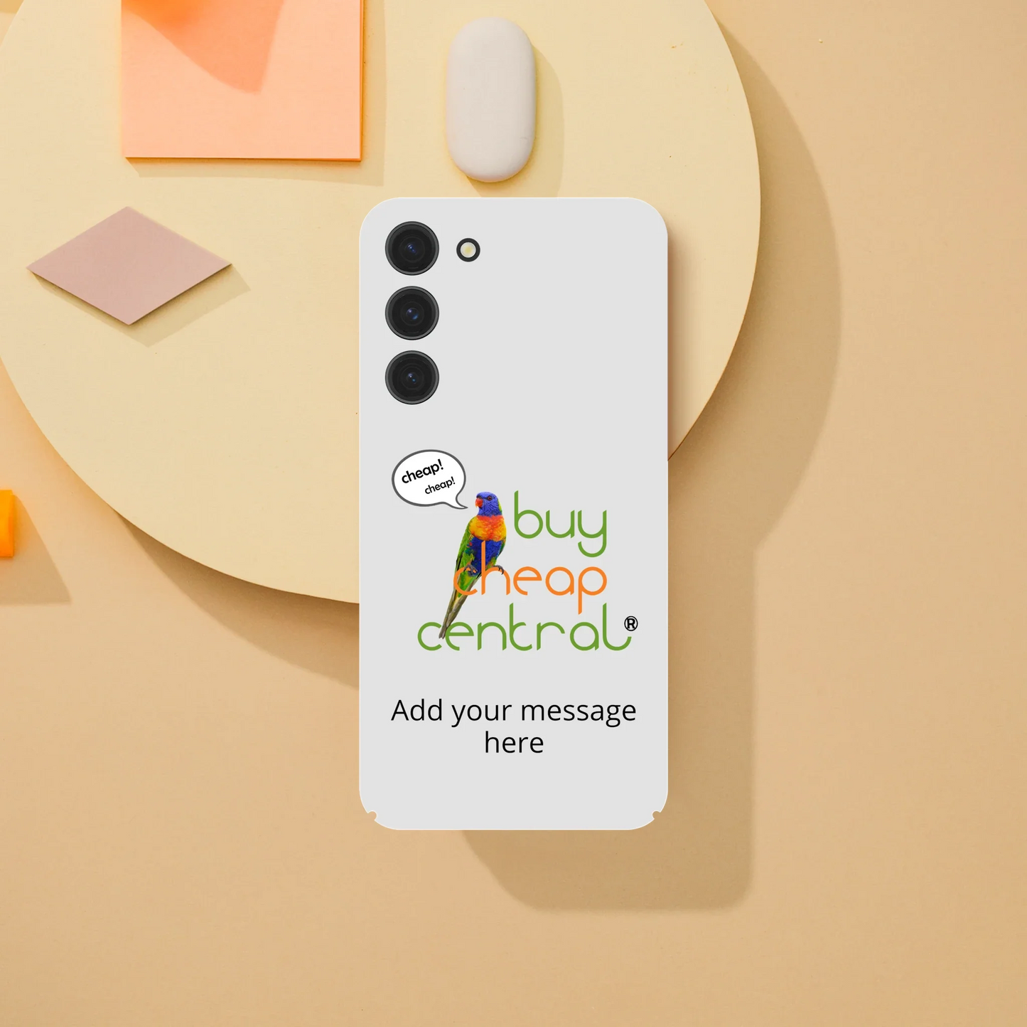 Samsung - Slim case