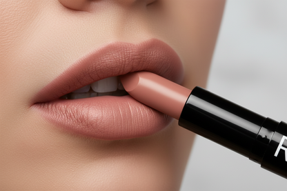 Long-Wear Hydrating Matte Lipstick – Vegan