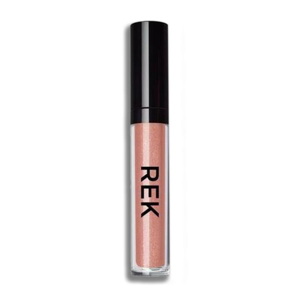 Plumping Gloss Collection | REK Cosmetics