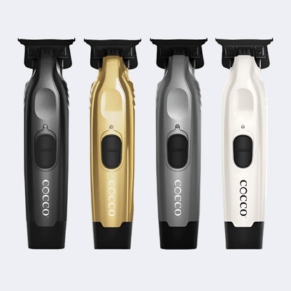 Cocco Veloce Pro Cordless Trimmer Gray
