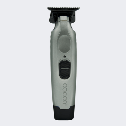 Cocco Veloce Pro Cordless Trimmer Gray