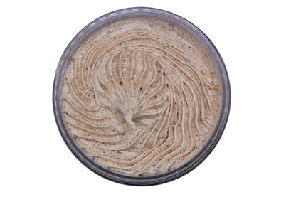 Body Scrub Sugar Coffee