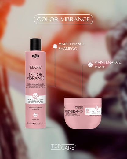Top Care Color Vibrance Mask
