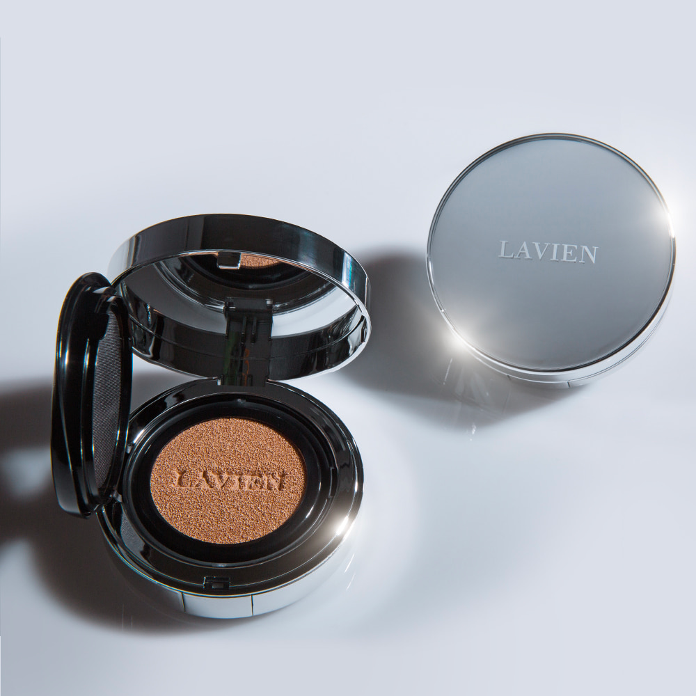 Radiance Essence Cushion