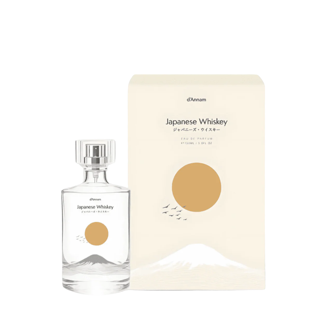 d'Annam Japanese Whiskey - Renee Lane Company