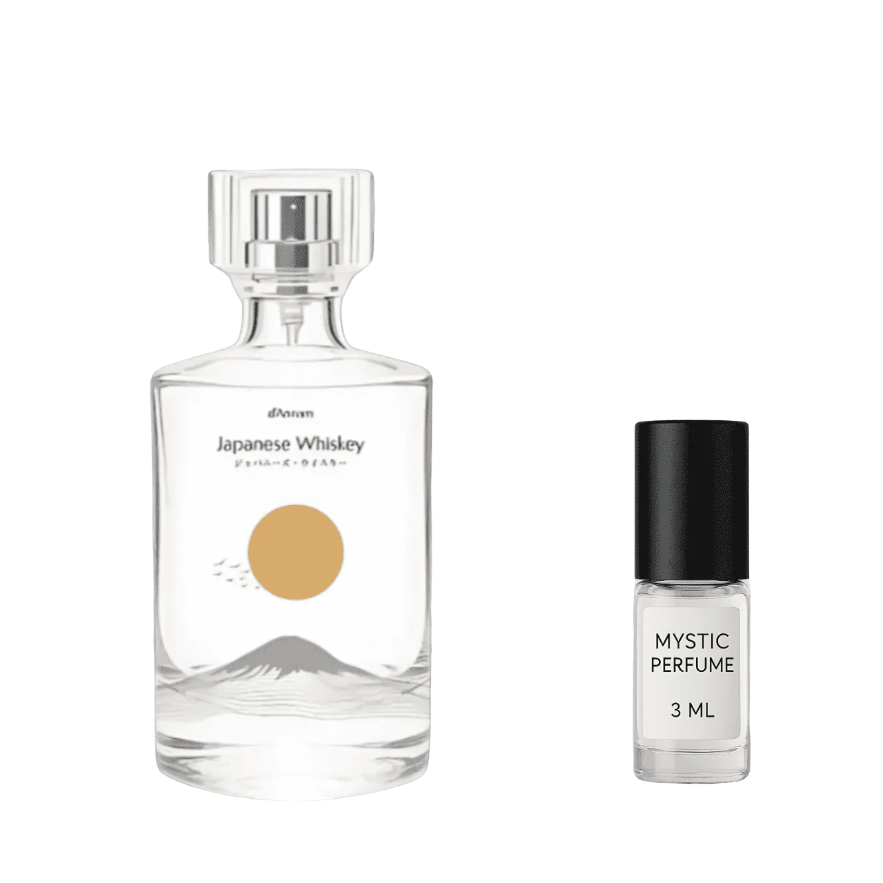 d'Annam Japanese Whiskey - Renee Lane Company